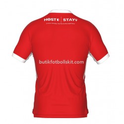 Middlesbrough Hemma Matchtröja 2022/23 Kortärmad