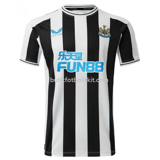 Newcastle United Hemma Matchtröja 2022/23 Kortärmad
