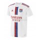 Olympique Lyonnais Hemma Matchtröja 2022/23 Kortärmad
