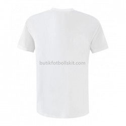 Olympique Lyonnais Hemma Matchtröja 2022/23 Kortärmad