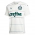 Palmeiras Borta Matchtröja 2022/23 Kortärmad