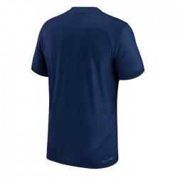 Paris Saint-Germain Hemma Matchtröja 2022/23 Kortärmad