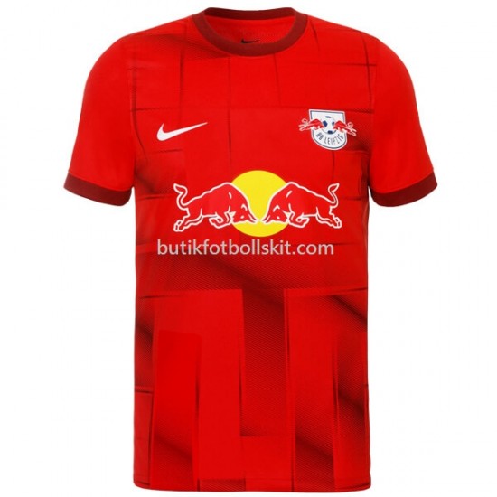RB Leipzig Borta Matchtröja 2022/23 Kortärmad