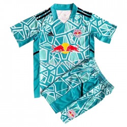 RB Leipzig Barn Hemma Matchtröja 2022/23 Kortärmad