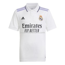 Real Madrid Hemma Matchtröja 2022/23 Kortärmad