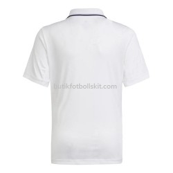 Real Madrid Hemma Matchtröja 2022/23 Kortärmad