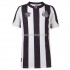 Santos Borta Matchtröja 2022/23 Kortärmad