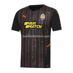Shakhtar Donetsk Borta Matchtröja 2021-2022 Kortärmad