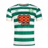 Shamrock Rovers Hemma Matchtröja 2021-2022 Kortärmad