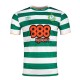 Shamrock Rovers Hemma Matchtröja 2021-2022 Kortärmad