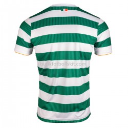 Shamrock Rovers Hemma Matchtröja 2021-2022 Kortärmad