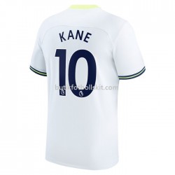 Tottenham Hotspur Harry Kane 10 Hemma Matchtröja 2022/23 Kortärmad