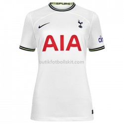 Tottenham Hotspur Kvinnor Hemma Matchtröja 2022/23 Kortärmad