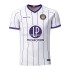 Toulouse FC Hemma Matchtröja 2022/23 Kortärmad