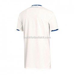 Universidad de Chile Borta Matchtröja 2022 Kortärmad