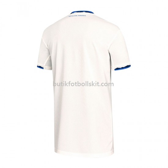 Universidad de Chile Borta Matchtröja 2022 Kortärmad