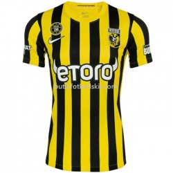 Vitesse Hemma Matchtröja 2022/23 Kortärmad
