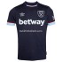 West Ham United Tredje Matchtröja 2021-2022 Kortärmad
