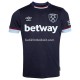 West Ham United Tredje Matchtröja 2021-2022 Kortärmad