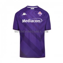 Fiorentina Män Hemma Matchtröja 2022/23 Kortärmad