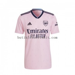 Arsenal Män Tredje Matchtröja 2022/23 Kortärmad