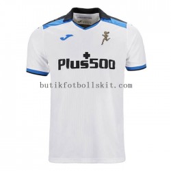 Atalanta Män Borta Matchtröja 2022/23 Kortärmad