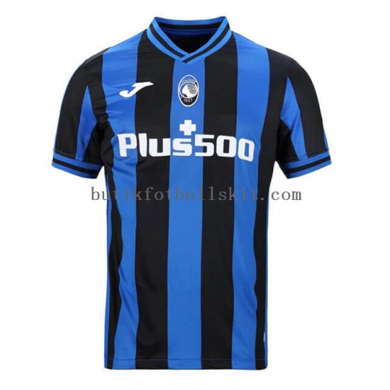 Atalanta Män Hemma Matchtröja 2022/23 Kortärmad