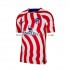 Atlético Madrid Män Hemma Matchtröja 2022/23 Kortärmad