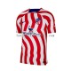 Atlético Madrid Män Hemma Matchtröja 2022/23 Kortärmad