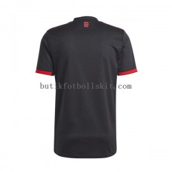 FC Bayern München Män Tredje Matchtröja 2022/23 Kortärmad