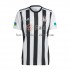 Besiktas Män Borta Matchtröja 2022/23 Kortärmad