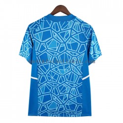 CR Flamengo Målvakt Män Hemma Matchtröja 2022/23 Kortärmad