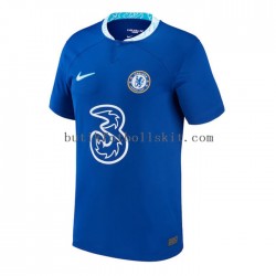 Chelsea Män Hemma Matchtröja 2022/23 Kortärmad