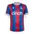 Crystal Palace Män Hemma Matchtröja 2022/23 Kortärmad