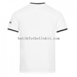 Eintracht Frankfurt Män Hemma Matchtröja 2022/23 Kortärmad