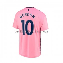 Everton FC Gordon 10 Män Borta Matchtröja 2022/23 Kortärmad