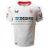 Sevilla FC Män Hemma Matchtröja 2022/23 Kortärmad