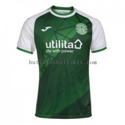 Hibernian Män Hemma Matchtröja 2022/23 Kortärmad