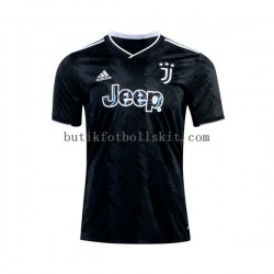 Juventus Män Borta Matchtröja 2022/23 Kortärmad
