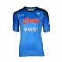 SSC Napoli Män Hemma Matchtröja 2022/23 Kortärmad