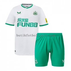 Newcastle United Barn Tredje Matchtröja 2022/23 Kortärmad