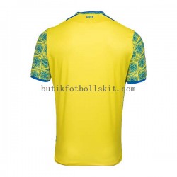 Nottingham Forest Män Borta Matchtröja 2022/23 Kortärmad