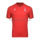 Nottingham Forest Män Hemma Matchtröja 2022/23 Kortärmad