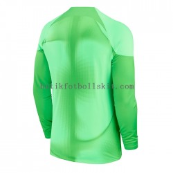 Paris Saint-Germain Målvakt Män Hemma Matchtröja 2022/23 Långärmad