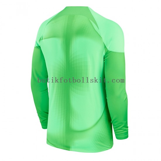 Paris Saint-Germain Målvakt Män Hemma Matchtröja 2022/23 Långärmad