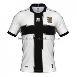 Parma Män Hemma Matchtröja 2022/23 Kortärmad