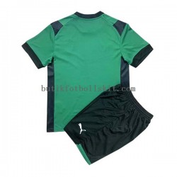 RC Lens Barn Borta Matchtröja 2022/23 Kortärmad