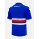 Sampdoria Män Hemma Matchtröja 2022/23 Kortärmad
