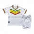 Senegal Barn Hemma Matchtröja World Cup 2022 Kortärmad