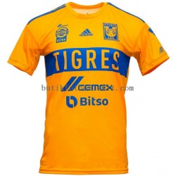 Tigres UANL Män Hemma Matchtröja 2022/23 Kortärmad